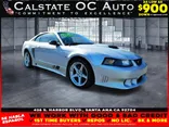 SILVER, 2004 FORD MUSTANG Thumnail Image 1