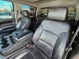 BLACK, 2015 CHEVROLET SILVERADO 1500 CREW CAB Thumnail Image 19