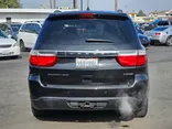 BLACK, 2011 DODGE DURANGO Thumnail Image 5