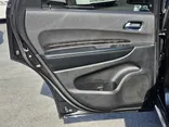 BLACK, 2011 DODGE DURANGO Thumnail Image 22