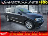 BLACK, 2011 DODGE DURANGO Thumnail Image 1