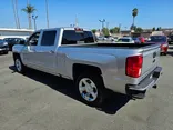 SILVER, 2018 CHEVROLET SILVERADO 1500 CREW CAB Thumnail Image 10