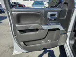 SILVER, 2018 CHEVROLET SILVERADO 1500 CREW CAB Thumnail Image 20