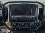 SILVER, 2018 CHEVROLET SILVERADO 1500 CREW CAB Thumnail Image 34