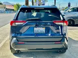 BLUE, 2021 TOYOTA RAV4 Thumnail Image 5