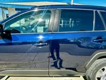BLUE, 2021 TOYOTA RAV4 Thumnail Image 10
