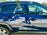 BLUE, 2021 TOYOTA RAV4 Thumnail Image 13