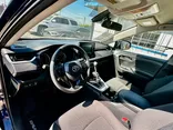 BLUE, 2021 TOYOTA RAV4 Thumnail Image 14