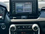 BLUE, 2021 TOYOTA RAV4 Thumnail Image 23