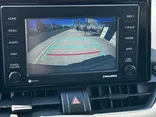 BLUE, 2021 TOYOTA RAV4 Thumnail Image 24