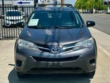 GREY, 2015 TOYOTA RAV4 Thumnail Image 2