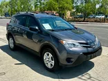 GREY, 2015 TOYOTA RAV4 Thumnail Image 3