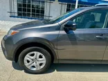 GREY, 2015 TOYOTA RAV4 Thumnail Image 9