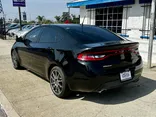 BLACK, 2014 DODGE DART Thumnail Image 6