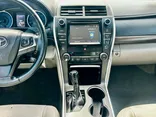 BLUE, 2017 TOYOTA CAMRY Thumnail Image 12