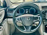 BLUE, 2017 TOYOTA CAMRY Thumnail Image 13