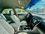 BLUE, 2017 TOYOTA CAMRY Thumnail Image 18