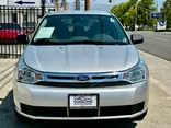 SILVER, 2011 FORD FOCUS Thumnail Image 2