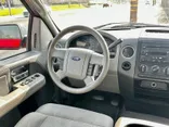 RED, 2007 FORD F-150 Thumnail Image 20