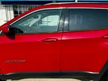 RED, 2017 JEEP COMPASS Thumnail Image 8