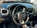 RED, 2017 JEEP COMPASS Thumnail Image 17