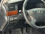 GREY, 2011 LEXUS LS Thumnail Image 16