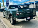 GREEN, 2005 FORD F150 SUPER CAB Thumnail Image 6