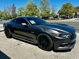 GREY, 2016 FORD MUSTANG Thumnail Image 3