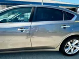 GREY, 2015 NISSAN ALTIMA Thumnail Image 11