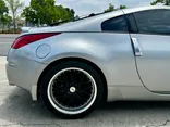 SILVER, 2005 NISSAN 350Z Thumnail Image 11