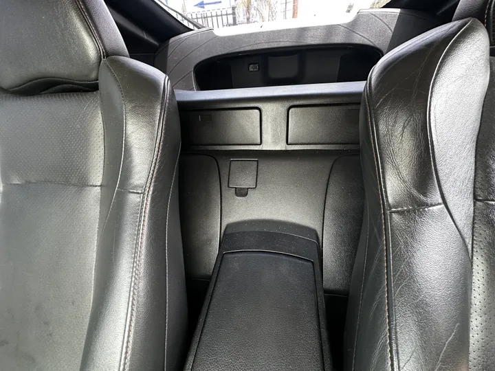 SILVER, 2005 NISSAN 350Z Image 19