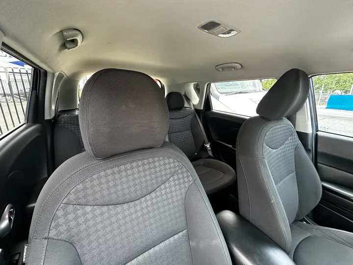 BLACK, 2015 KIA SOUL Image 28