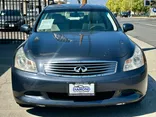 GRA, 2008 INFINITI G Thumnail Image 2