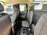 BLUE, 2017 CHEVROLET COLORADO EXTENDED CAB Thumnail Image 16