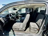 BLUE, 2017 CHEVROLET COLORADO EXTENDED CAB Thumnail Image 17