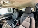 BLUE, 2017 CHEVROLET COLORADO EXTENDED CAB Thumnail Image 18