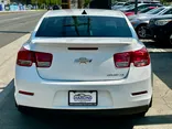 WHITE, 2014 CHEVROLET MALIBU Thumnail Image 5