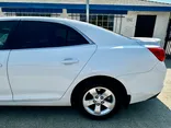 WHITE, 2014 CHEVROLET MALIBU Thumnail Image 7