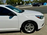 WHITE, 2014 CHEVROLET MALIBU Thumnail Image 10