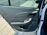 WHITE, 2014 CHEVROLET MALIBU Thumnail Image 25