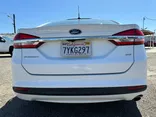 WHITE, 2017 FORD FUSION Thumnail Image 5