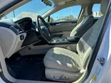 WHITE, 2017 FORD FUSION Thumnail Image 7