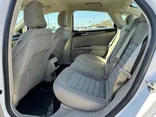 WHITE, 2017 FORD FUSION Thumnail Image 10