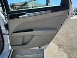 WHITE, 2017 FORD FUSION Thumnail Image 15