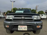 BLACK, 1999 TOYOTA 4RUNNER Thumnail Image 2