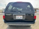 BLACK, 1999 TOYOTA 4RUNNER Thumnail Image 5