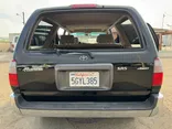 BLACK, 1999 TOYOTA 4RUNNER Thumnail Image 15