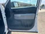 WHITE, 2012 TOYOTA TUNDRA CREW W/ 39K MILES MOTOR Thumnail Image 17