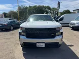 WHITE, 2020 CHEVROLET SILVERADO 1500 Thumnail Image 2