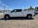 WHITE, 2020 CHEVROLET SILVERADO 1500 Thumnail Image 4